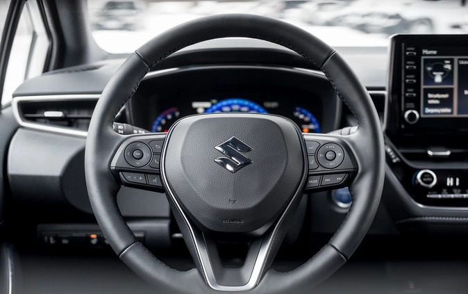Suzuki Swace cena 105000 przebieg: 11856, rok produkcji 2023 z Błaszki małe 172